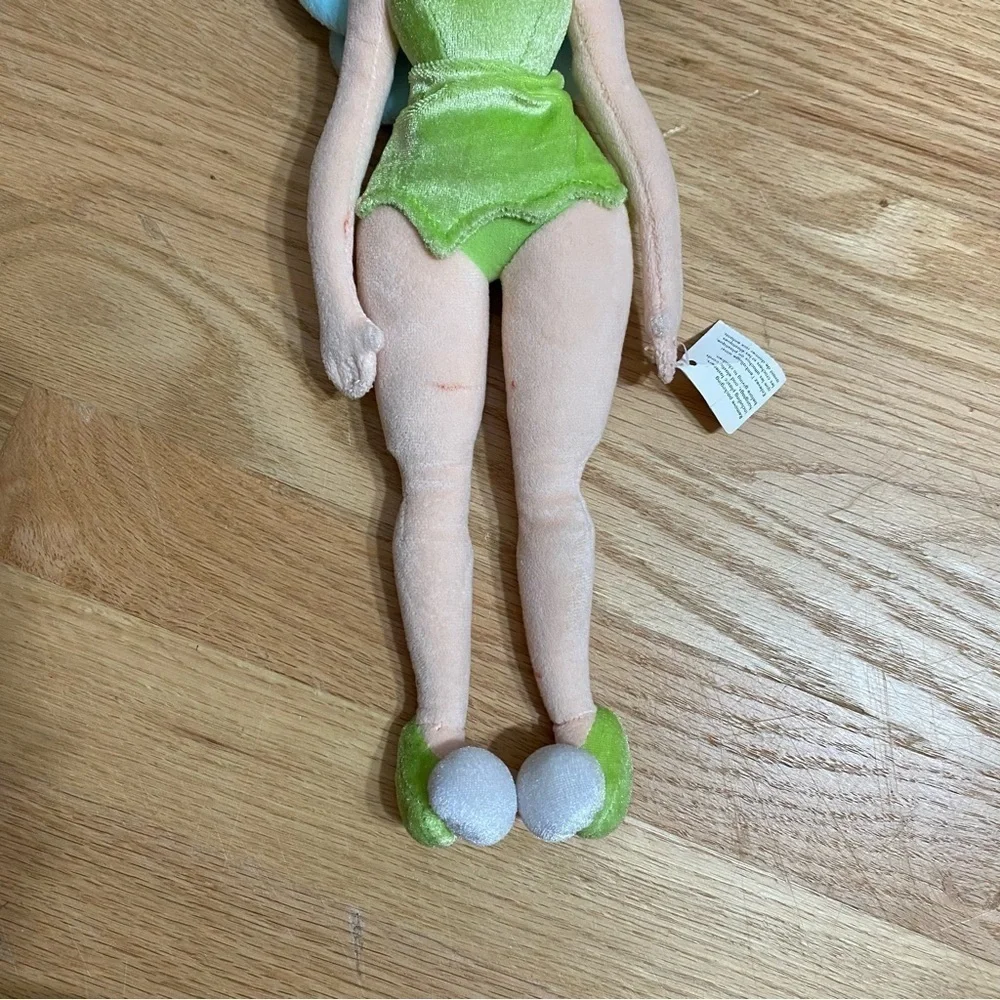 Disney stuffed toy